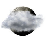 Mostly Cloudy