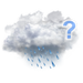 Chance of Rain
